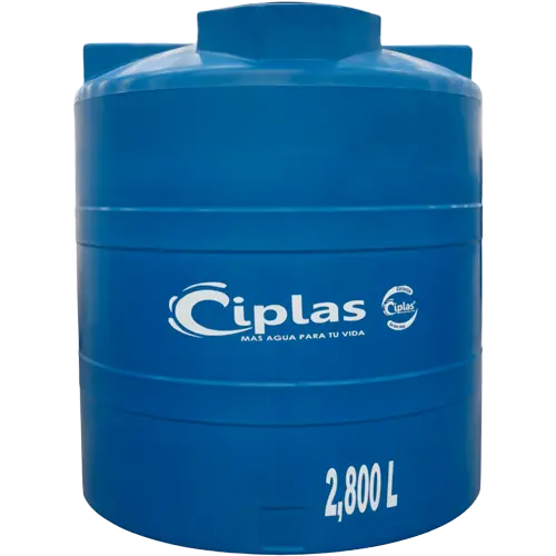 [CisternaA2800] Cisterna 2800 Litros
