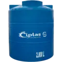 Cisterna 2800 Litros